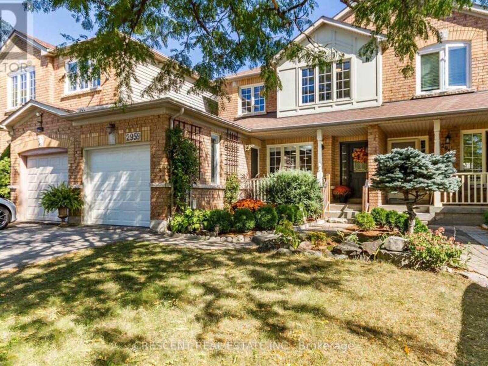 2959 JACKSON DRIVE, Burlington, Ontario L7M 4K6