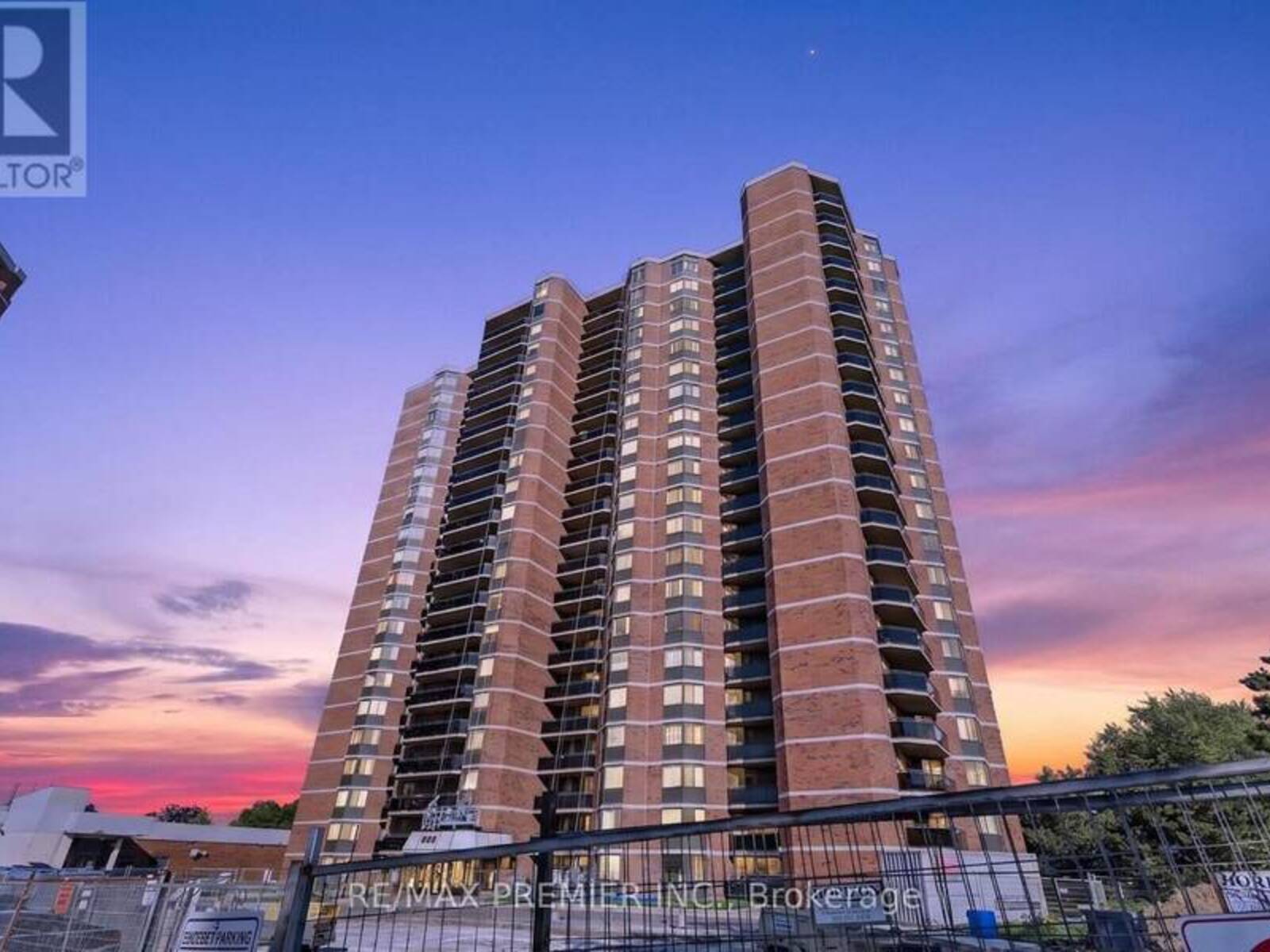 1205 - 234 ALBION ROAD, Toronto, Ontario M9W 6A5