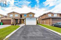 240 SIMMONS BOULEVARD | Brampton Ontario | Slide Image One