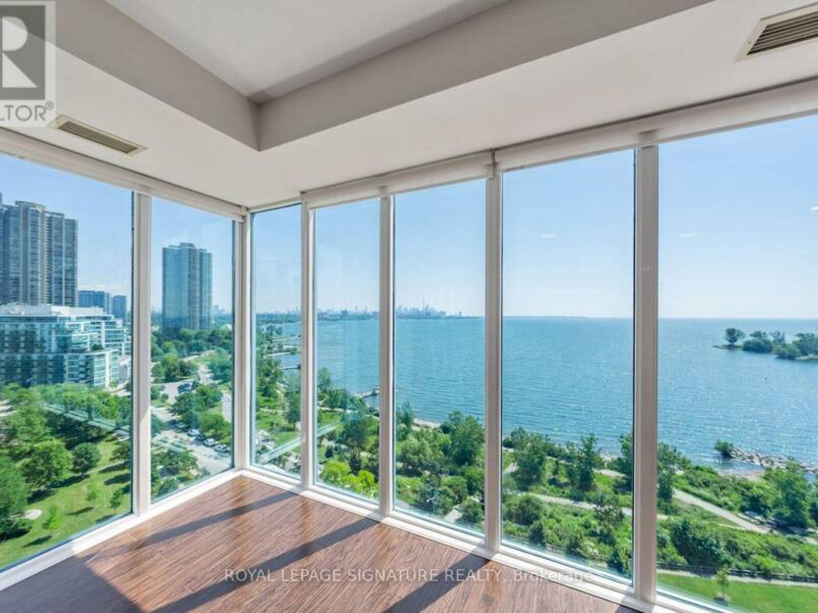 1103 - 58 MARINE PARADE DRIVE, Toronto, Ontario M8V 4G1