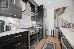 94 SETTLERS ROAD E | Oakville Ontario | Slide Image Nine