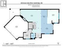 146 GREEN GATE BOULEVARD | Cambridge Ontario | Slide Image Forty-eight
