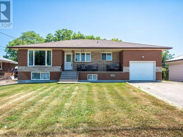 180 WEST SIDE ROAD Port Colborne Ontario, L3K 5K7 - 4 Bedrooms Home For Sale