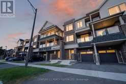 1982 CAMERON LOTT CRESCENT | Oshawa Ontario | Slide Image Two