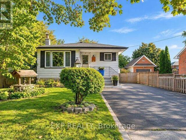 167 SINCLAIR AVENUE Oshawa Ontario, L1J 1W1 - Property For Sale