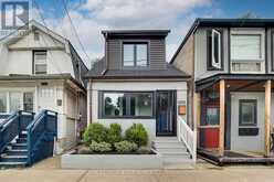 1265 WOODBINE AVENUE | Toronto Ontario | Slide Image One