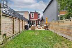 1265 WOODBINE AVENUE | Toronto Ontario | Slide Image Twenty-four