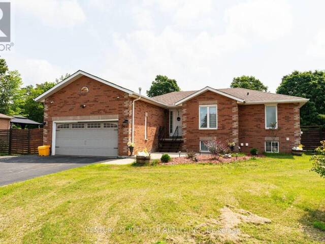 54 MOORE AVENUE E Adjala-Tosorontio Ontario, L0M 1J0 - 2 Bedrooms Home For Sale