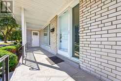 302 LA ROSE AVENUE | Toronto Ontario | Slide Image Four