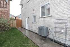 9 VALLEYPARK CRESCENT | Brampton Ontario | Slide Image Thirty-two