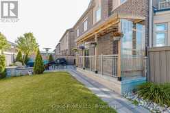 264 ETHERIDGE AVENUE | Milton Ontario | Slide Image Thirty