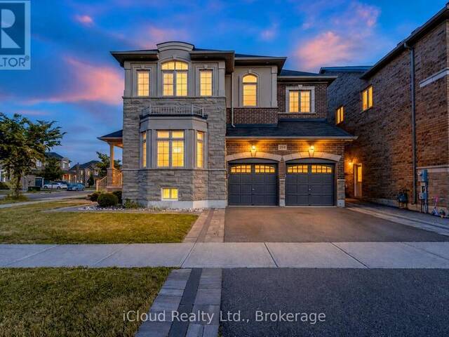 264 ETHERIDGE AVENUE Milton Ontario, L9E 1H7 - 5 Bedrooms Home For Sale