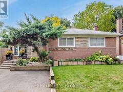 1262 KELLY ROAD Mississauga Ontario, L5J 3T9