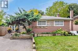 1262 KELLY ROAD | Mississauga Ontario | Slide Image One