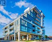 605 - 16 MCADAM AVENUE | Toronto Ontario | Slide Image One