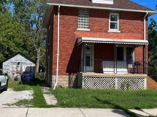 182 JOSEPHINE AVENUE Windsor Ontario, N9B 2K8 - 3 Bedrooms Home For Sale