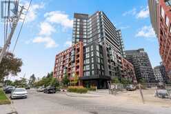 1105 - 8 TIPPETT ROAD | Toronto Ontario | Slide Image Two