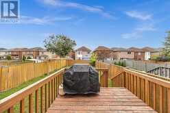 18 FEINT DRIVE | Ajax Ontario | Slide Image Twenty