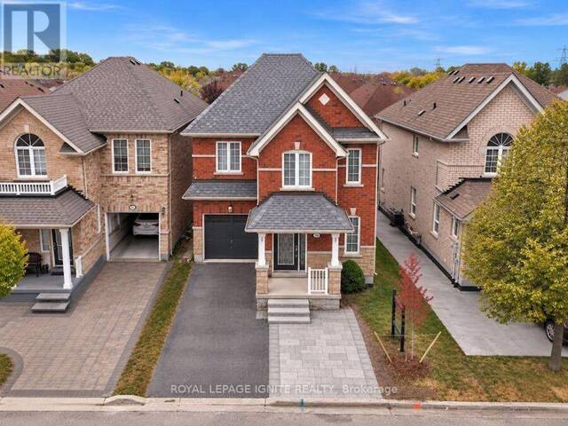 18 FEINT DRIVE Ajax Ontario, L1T 0E5 - Property For Sale