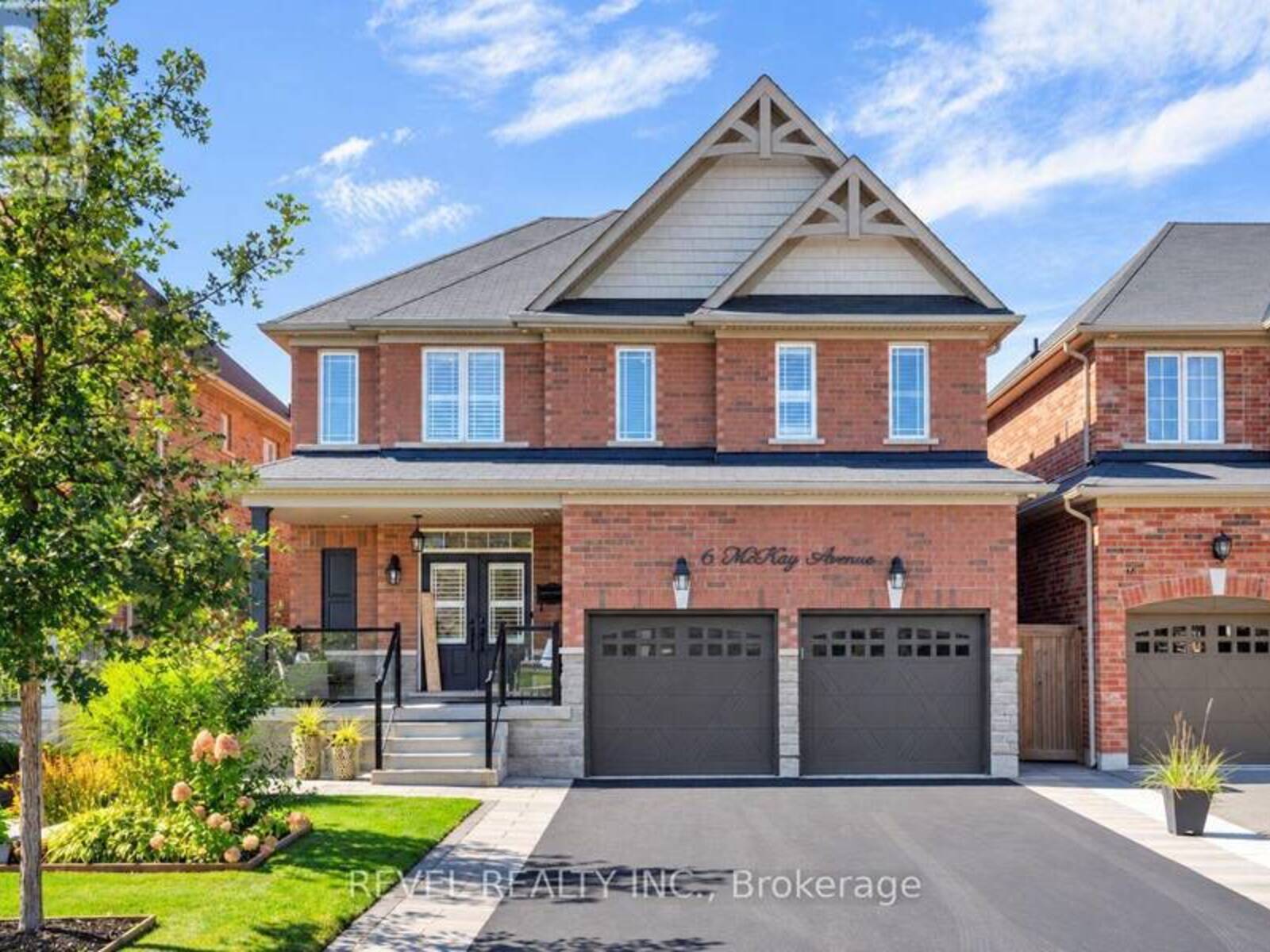 6 MCKAY AVENUE, New Tecumseth, Ontario L0G 1W0