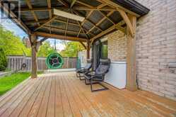 145 TRAILHEAD AVENUE | Newmarket Ontario | Slide Image Thirty-six