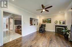 145 TRAILHEAD AVENUE | Newmarket Ontario | Slide Image Nine