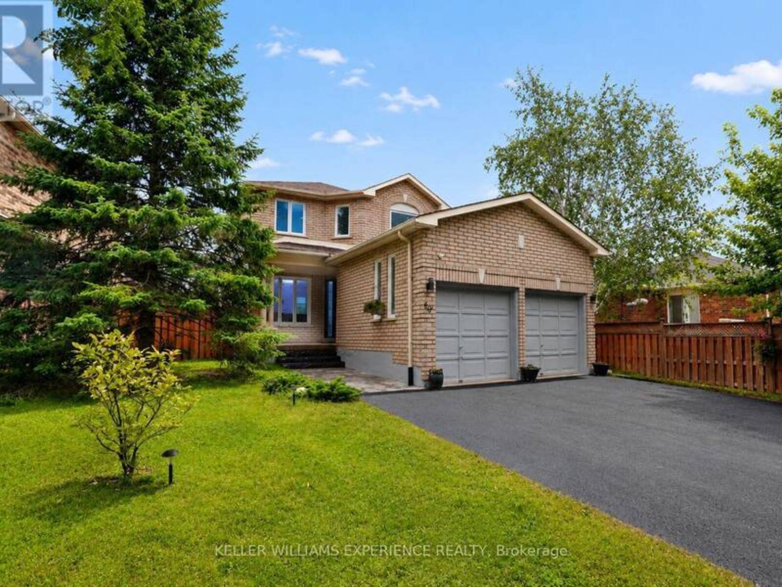 60 NICHOLSON DRIVE, Barrie, Ontario L4N 8L7