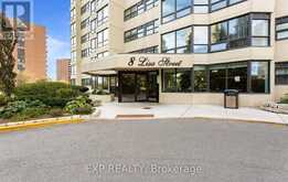 1506 - 8 LISA STREET E | Brampton Ontario | Slide Image Two