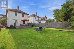 52 BERRYMAN AVENUE | St. Catharines Ontario | Slide Image Twenty-five