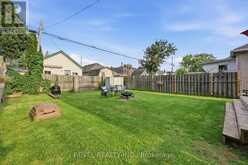 52 BERRYMAN AVENUE | St. Catharines Ontario | Slide Image Twenty-seven