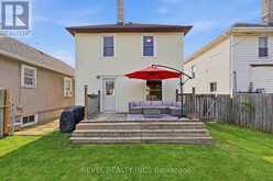 52 BERRYMAN AVENUE | St. Catharines Ontario | Slide Image Twenty-eight