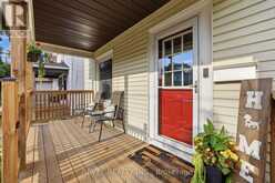 52 BERRYMAN AVENUE | St. Catharines Ontario | Slide Image Two