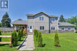 15 LANKIN AVENUE | Bracebridge Ontario | Slide Image Two