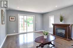 15 LANKIN AVENUE | Bracebridge Ontario | Slide Image Nine