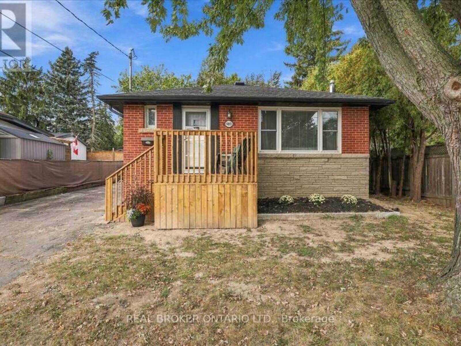 480 ROSSEAU ROAD, Hamilton, Ontario L8K 4T5