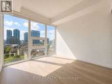 811 - 19 WESTERN BATTERY ROAD | Toronto Ontario | Slide Image Seventeen