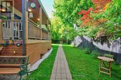 12 LEGATO COURT | Toronto Ontario | Slide Image Forty-eight