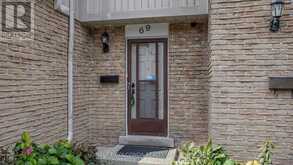 69 - 1290 BRIDLETOWNE CIRCLE | Toronto Ontario | Slide Image Two