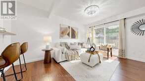 69 - 1290 BRIDLETOWNE CIRCLE | Toronto Ontario | Slide Image Three