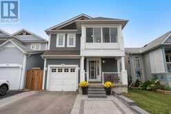 16 BEACHAM CRESCENT | Clarington Ontario | Slide Image One