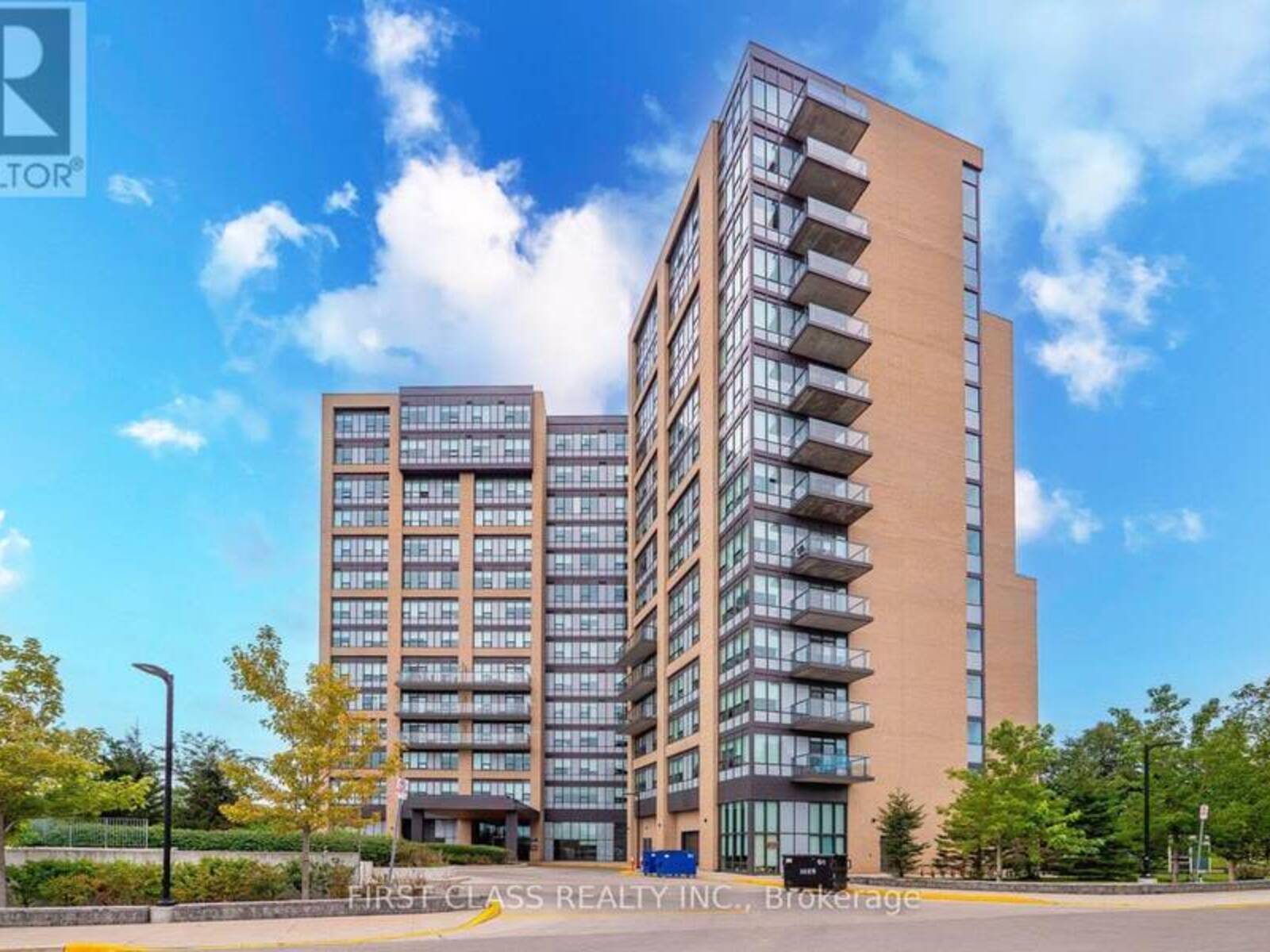 1006 - 1028 MCNICOLL AVENUE, Toronto, Ontario M1W 0A8