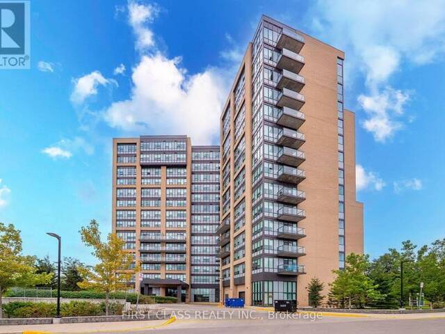 1006 - 1028 MCNICOLL AVENUE Toronto Ontario, M1W 0A8 - Home For Sale