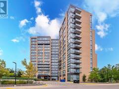1006 - 1028 MCNICOLL AVENUE Toronto Ontario, M1W 0A8