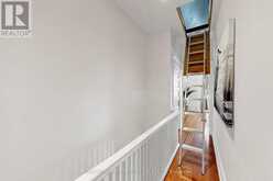 105 BARKER AVENUE | Toronto Ontario | Slide Image Eighteen