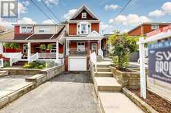 105 BARKER AVENUE | Toronto Ontario | Slide Image One