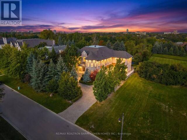 65 PARR PLACE Vaughan Ontario, L4J 8L1 - 7 Bedrooms Home For Sale