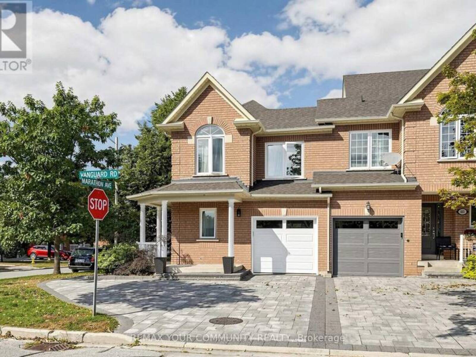 187 VANGUARD ROAD, Vaughan, Ontario L4K 5G9