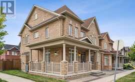 2 PORTIA STREET | Markham Ontario | Slide Image Thirty-six
