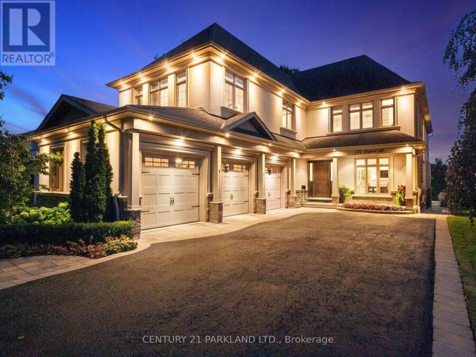 171 OXFORD STREET, Richmond Hill, Ontario L4C 4L6