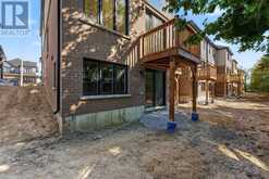 193 DURHAM AVENUE | Barrie Ontario | Slide Image Twelve